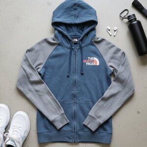 The North Face Hoodie